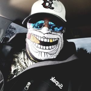 Meet your Posher, William